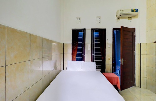 Perean Tengah Hotel | OYO Life 92841 Kos 88