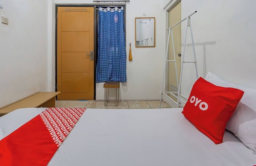 Dinoyo Hotel | OYO Life Hotel O Forzando Hotel