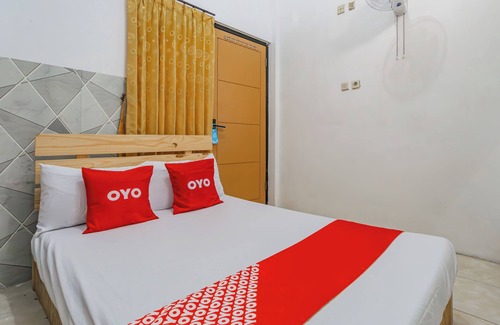 Dinoyo Hotel | OYO Life Hotel O Forzando Hotel