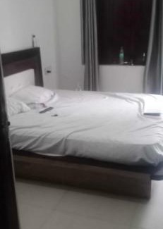 Sardhana Hotel | OYO Metro Oasis Hotel