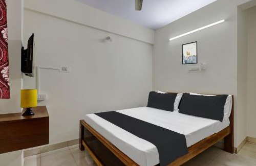 Nagarbhavi Hotel | OYO N C Comfort