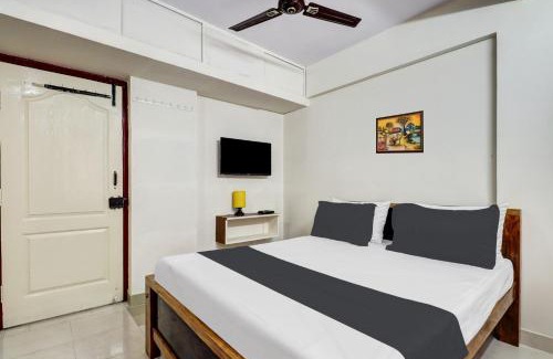 Nagarbhavi Hotel | OYO N C Comfort
