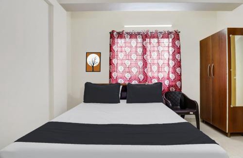 Nagarbhavi Hotel | OYO N C Comfort