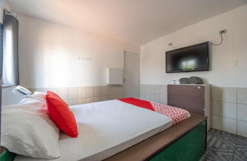 Socorro Hotel | OYO Nações Unidas, Sao Paulo