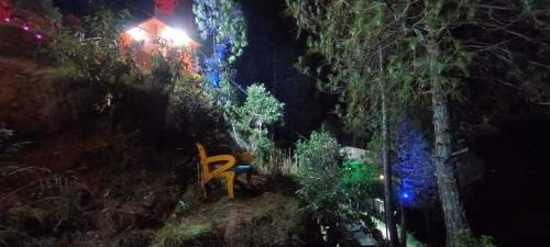 Kaul Hotel | OYO Neem Homestay