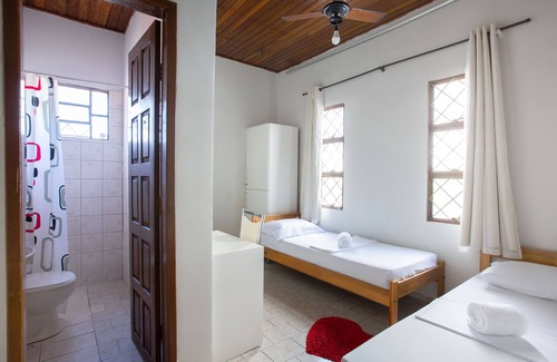 Dom Aquino Hotel | OYO New Hotel Cuiaba