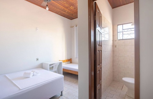 Dom Aquino Hotel | OYO New Hotel Cuiaba