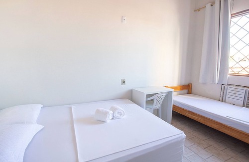Dom Aquino Hotel | OYO New Hotel Cuiaba