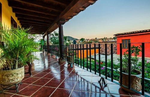 Centro Hotel | OYO Posada De Los Angeles, Pátzcuaro