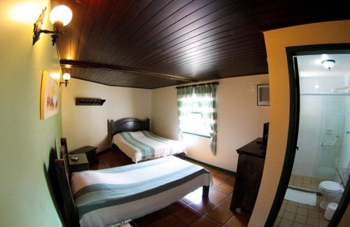 Rio das Ostras Hotel | OYO Pousada do Wagner, Rio das Ostras