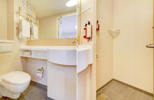 Kennford Hotel | OYO The Gissons Hotel