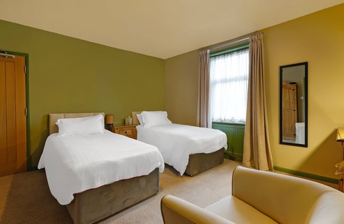 Ripon Hotel | OYO The White Horse, Ripon North Yorkshire