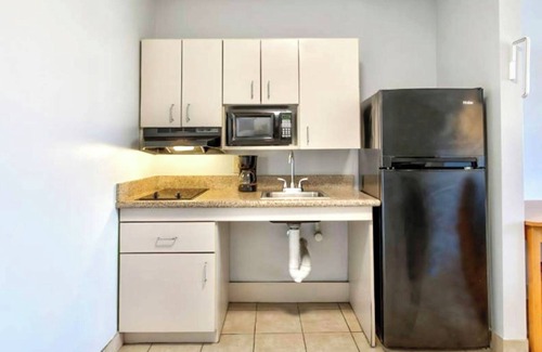 Sulphur Hotel | OYO Townhouse Sulphur, LA Extended Stay