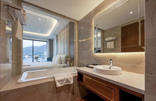 Vung Tau Hotel | Oyster Bay Hotel Vung Tau