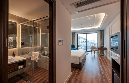 Vung Tau Hotel | Oyster Bay Hotel Vung Tau
