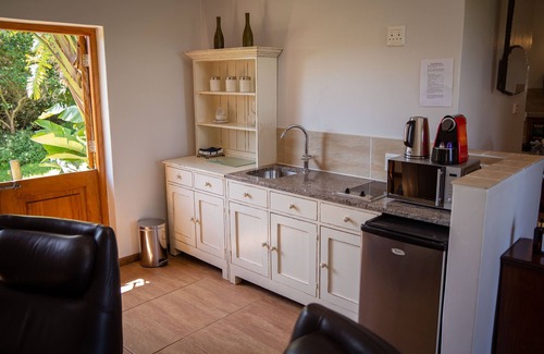 Oyster Bay Cabin | Oyster Bay Lodge