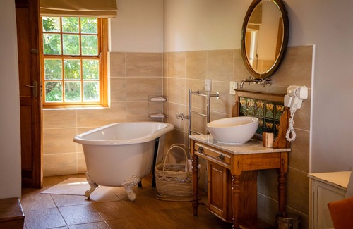 Oyster Bay Cabin | Oyster Bay Lodge