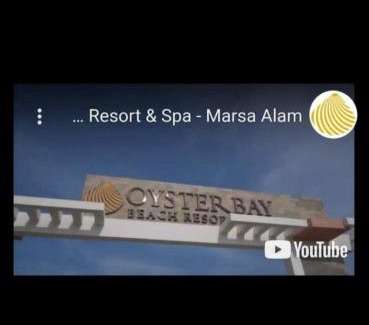 Marsa Alam Apartment | Oyster bay -marsa alam