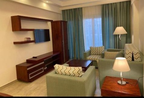 Marsa Alam Apartment | Oyster bay -marsa alam