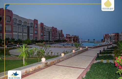 Marsa Alam Resort | Oyster bay resort studio