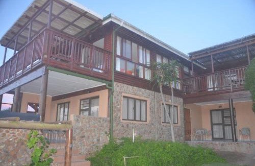 Oyster Bay Apartment | Oyster Kaya At Oyster Bay
