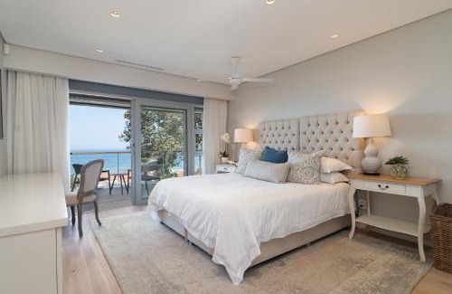 Selection Beach House | Oyster Suite, Lymegrove Beach Villa
