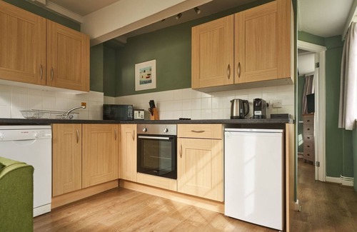 Trebetherick Hotel | Oystercatcher Apartments