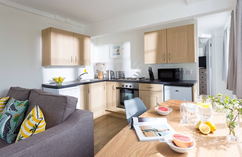 Trebetherick Hotel | Oystercatcher Apartments