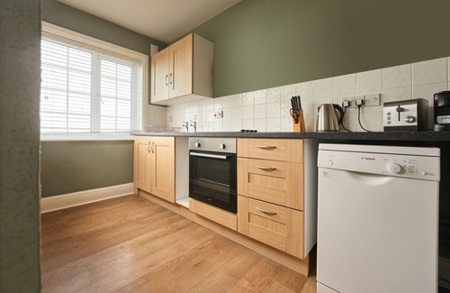 Trebetherick Hotel | Oystercatcher Apartments