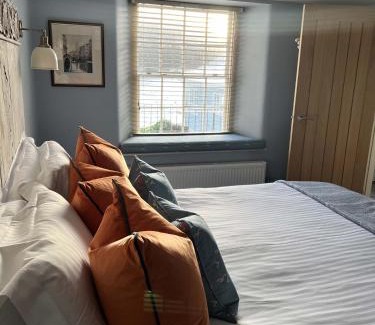 Fowey House | Oystercatcher