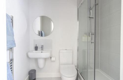Torquay Apartment | Oystercatcher number 6 , 2 bedrooms maidencombe village