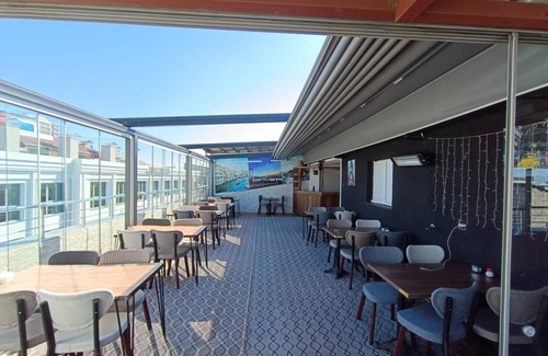 Ipekyolu Apartment | Oz Istanbul Apart Otel