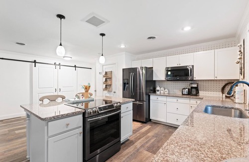Crystal River Cottage | Ozello Keys Nature Coast Waterfront Getaway!