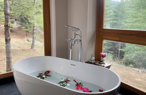 Paro Resort | Ozen Resort
