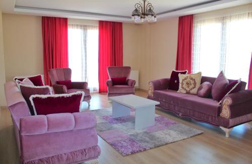 Trabzon Apartment | Ozgurcan Apart & Hotel