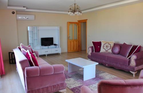Trabzon Apartment | Ozgurcan Apart & Hotel