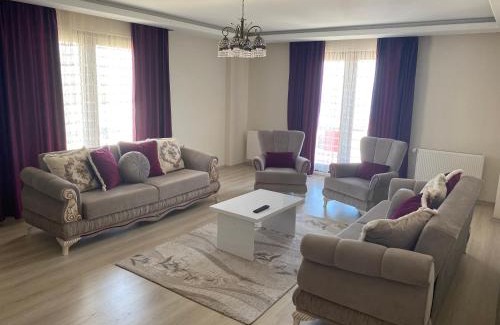 Trabzon Apartment | Ozgurcan Apart & Hotel
