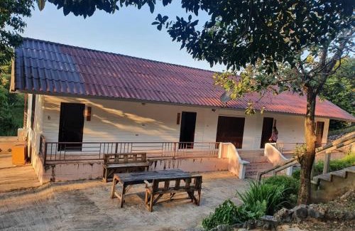 Wang Nam Khiao Resort | Ozone Chomdao Resort