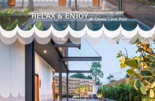 Ko Pha-ngan Hotel | Ozone Hill Panoramic Residence Thong Nai Pan Beach