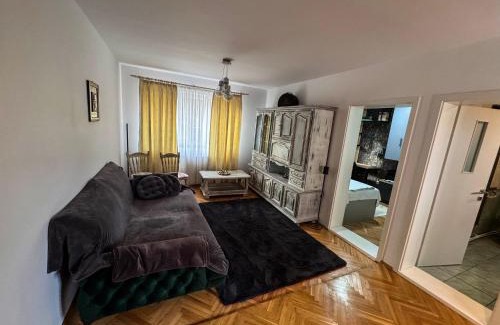 Cluj-Napoca Apartment | Ozone Home