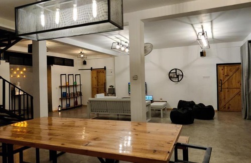 Illukkumbura Hostel | Ozone Riverston
