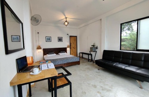 Illukkumbura Hostel | Ozone Riverston