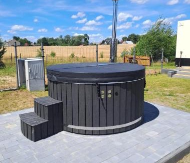 gmina Liniewo Resort | OZZI LAND Resort