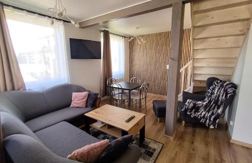 gmina Liniewo Resort | OZZI LAND Resort