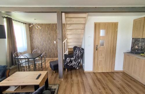 gmina Liniewo Resort | OZZI LAND Resort