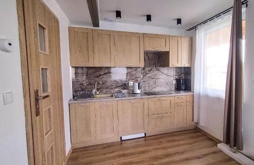 gmina Liniewo Resort | OZZI LAND Resort