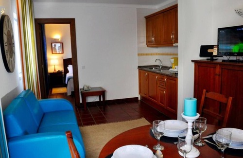 Vila Nova de Milfontes Condo | Pátios da Vila – Duna Parque Resorts & Hotels