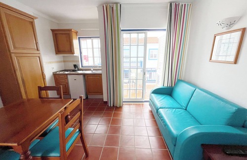 Vila Nova de Milfontes Condo | Pátios da Vila – Duna Parque Resorts & Hotels