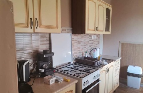 Bekesszentandras Apartment | Pázsit-tó Vendégház