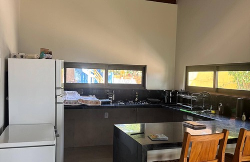 Serra Grande House | Pé de Serra Beach House